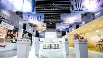 中励展览双料入选 国家展与企业商业展特装工程服务商，全国仅30家