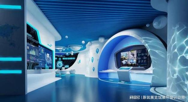 多媒体设计服务在北京 创新、融合与未来趋势